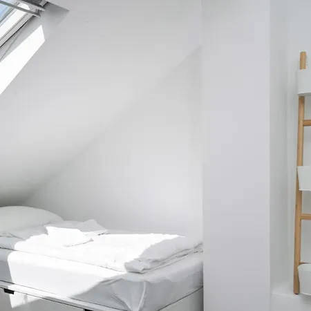 Apartment 10, Direkt Am Bahnhof Lejlighed Aachen