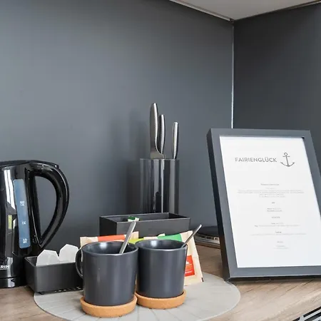 Lejlighed Apartment 10, Direkt Am Bahnhof