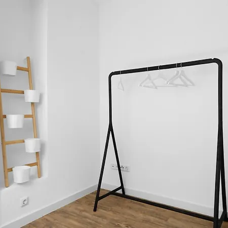 Apartment 10, Direkt Am Bahnhof